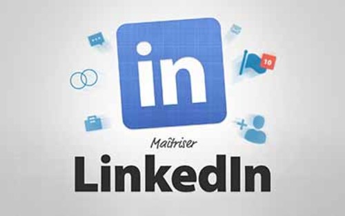 Couverture de LinkedIn - Le réseau social professionnel