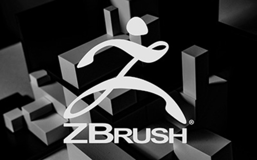 Couverture de ZBrush 4R7 - Les fondamentaux
