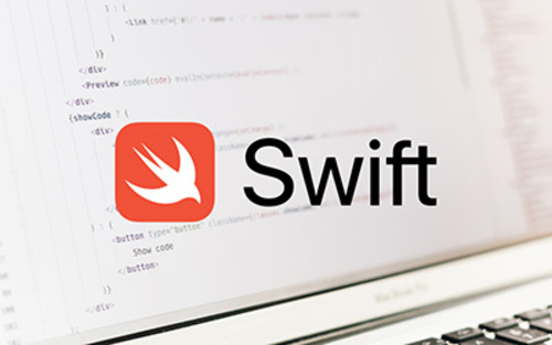 Couverture de Swift 2 - Techniques avancées