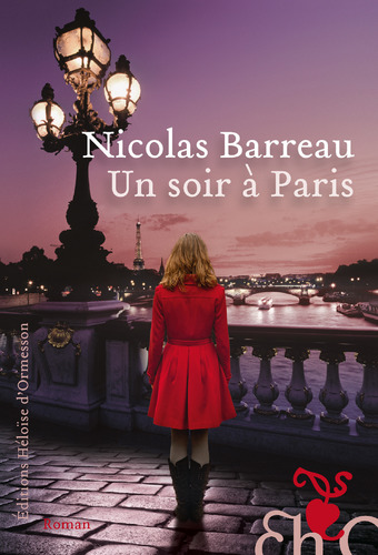 Couverture de Un soir à Paris