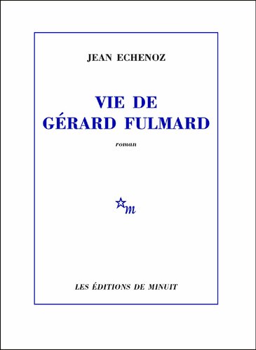 Couverture de Vie de Gérard Fulmard
