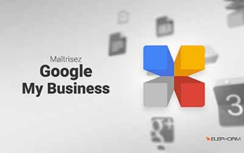 Couverture de Google My Business - Optimisez la visibilité de votre entreprise