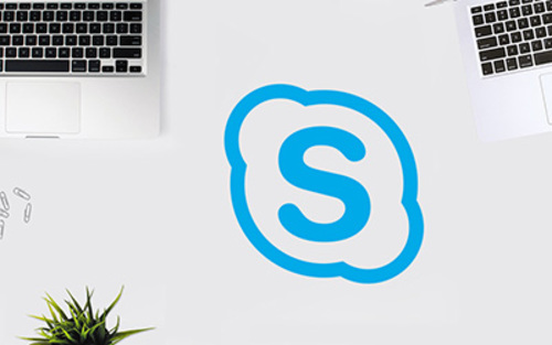 Couverture de Office 365 - Skype Entreprise