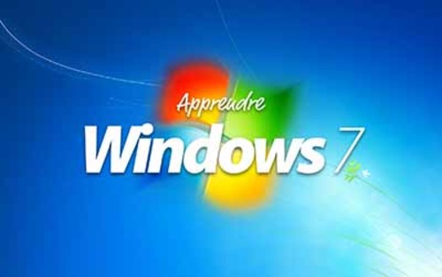 Couverture de Windows 7