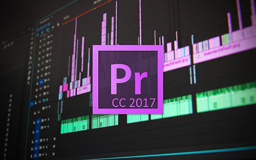 Couverture de Premiere Pro CC 2017 - Techniques avancées