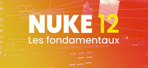 Couverture de Nuke 12