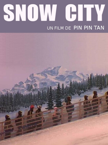 vignette de 'Snow City (Tan Pin Pin)'