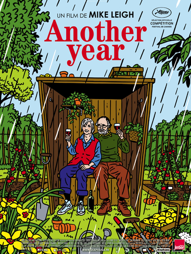 Couverture de Another Year