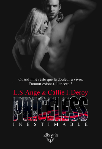 Couverture de Priceless : Inestimable