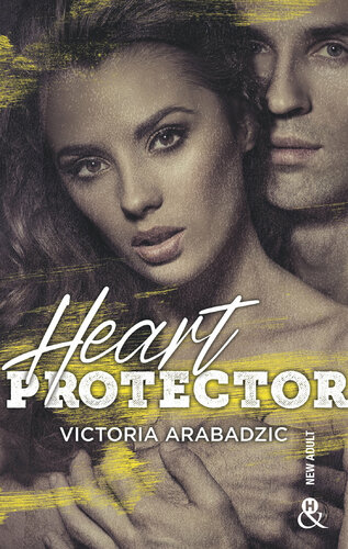 Couverture de Heart Protector : La nouvelle romance de l'autrice à 4 millions de lecteurs sur Wattpad