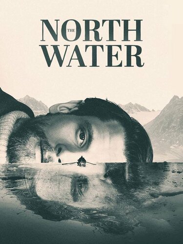 vignette de 'The North Water (Haigh Andrew)'