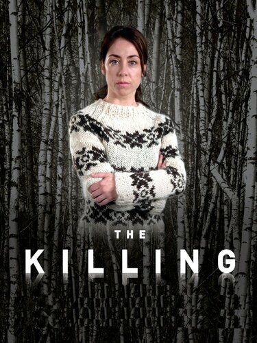 Couverture de The Killing - L'intégrale