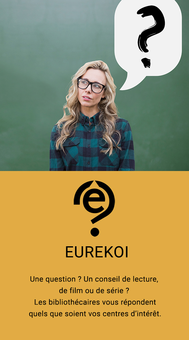 service de question réponse Eurekoi