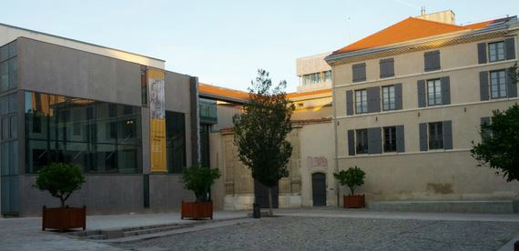 Couverture de Musée de Valence, art et Archéologie