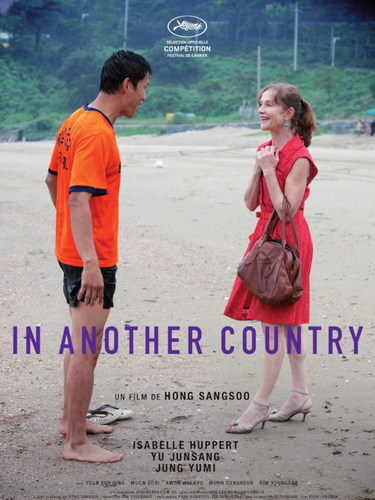 Couverture de In Another Country