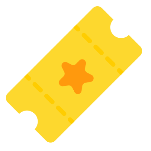 Couverture de Ticket d'or