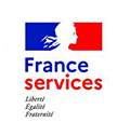 Couverture de  France services